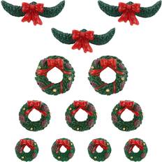 Lemax 04802 wreaths Weihnachtsschmuck