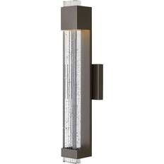 Lighting 2834 Glacier Single Wall Light