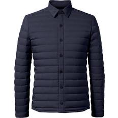 UBR Jackor UBR Super Sonic Shirt Jacket Navy