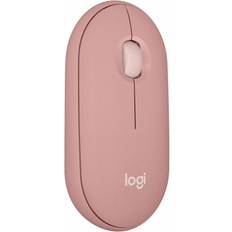 Logitech Pebble Mouse 2 M350s Wireless Mouse