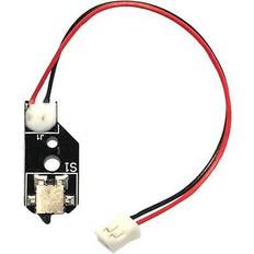 Accessoires de Chaussures Flash Flashforge Level Switch PCB Nivelliersensor Guider2 für: Guider Guider