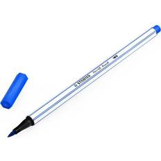 Stabilo Pen 68 Brush Rotulador Azul 1 Pieza 568/41 568/41