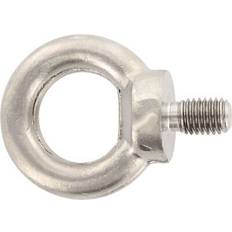 Lemvigh-Müller M6 DIN 580 RFA2 Øjebolt Set of 25