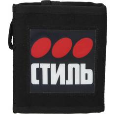 Heron Preston Wallet Dots Ctnmb - Black