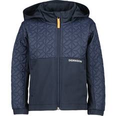 Didriksons briska Barnkläder Didriksons Briska Kid's Jacket - Navy (504612-039)