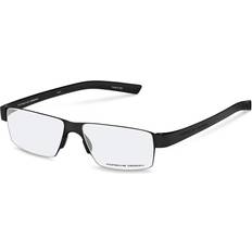 Porsche Design p8813 reading full rim rectangle shape