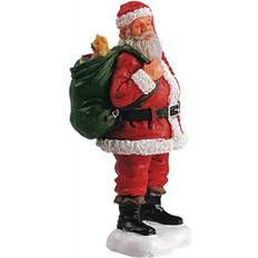 Weihnachtsschmuck Lemax 52111 santa claus Weihnachtsschmuck