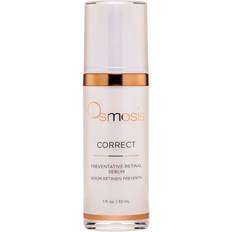 Osmosis Beauty +Skincare Correct Preventative Retinal Serum