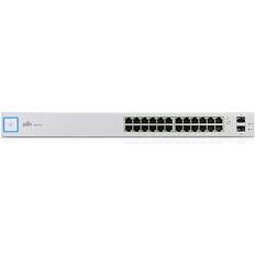 USW-PRO-24 Ethernet Switch 24 Ptos