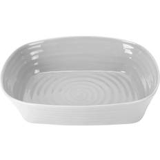 Gray Salad Bowls Portmeirion Sophie Conran Pebble Salad Bowl