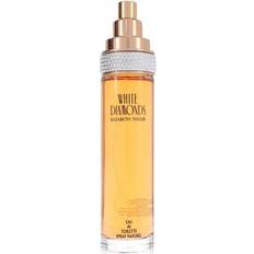 Elizabeth Taylor White Diamonds Eau de Toilette Spray 3.3 oz 100ml