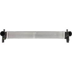 Climatizzatori NISSENS Intercooler 96566 senza valvola AGR (ricircolo gas scarico) AUDI: A1 Hatchback, VOLKSWAGEN: Polo V Hatchback, SEAT: Ibiza 4 Sportcoupe