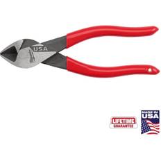 Cutting Pliers Milwaukee 6" Diagonal Dipped Grip Cutting Pliers