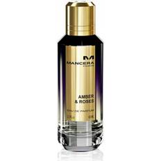 Mancera Fragrances Mancera Amber & Roses EDP Spray 2 fl oz