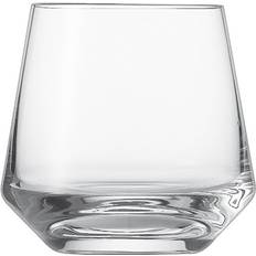 Schott Zwiesel Pure On The Rocks Glass Set of 6 Copa de Vino