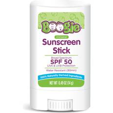 Boogie Wipes Mineral Sunscreen Stick