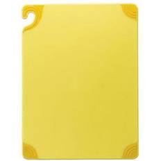 Chopping Boards San Jamar Saf-T-Grip&reg; Chopping Board