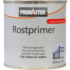 Grundierungen Primaster Rostprimer 375 ml rotbraun matt