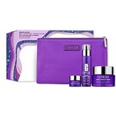 Gift Boxes & Sets Clinique 4-Pc. Smart & Smooth Skin Care Set No Color