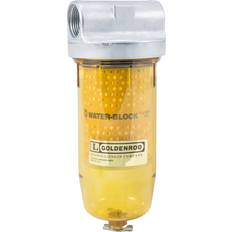 Vehicle Parts Dutton-Lainson 496 Fuel Filter,4-5/16 9-1/2 In