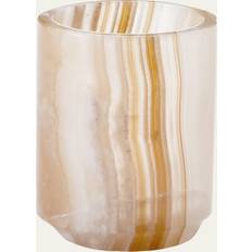 White Tumblers Labrazel Ambarino IVORY Tumbler