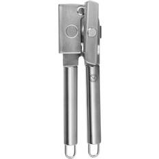 Silver Can Openers Martha Stewart Stainless Steel Can Opener