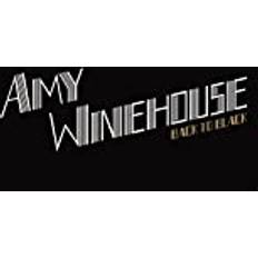 Back to black Amy Winehouse Back to Black (Vinyl)