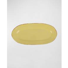 Vietri Cucina Fresca Narrow Serving Dish