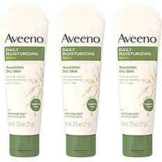 Aveeno Body Care Aveeno Daily Moisturizing Lotion 2.5 Fl Oz Pack of 3