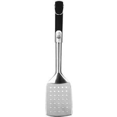 Kitchen Accessories Pit Boss Soft Touch BlackSilverMulti-color Spatula