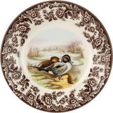 Freezer Safe Dessert Plates Spode Woodland 8"" Salad Dessert Plate