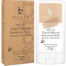 Zinc oxide sunscreen Tinted Sunscreen Stick Zinc Oxide Sunscreen Lotion