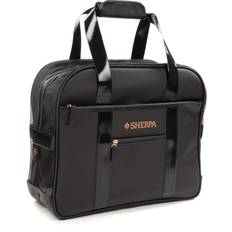 Sherpa Pets Sherpa Tote Around Town Travel Pet Carrier with Stay Clean