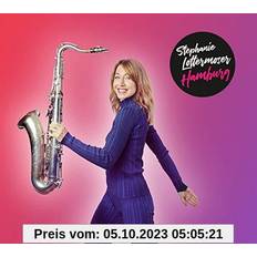 Hamburg (Vinyl)