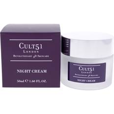 Cult51 Night Cream Night Cream