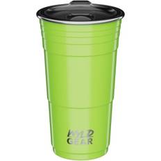 Water Bottles Wyld Gear Cup Bright Thermos/Cups Water Bottle