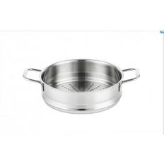 Cookware Bed Bath & Beyond Prime Cook 3 Depth Steam Insert