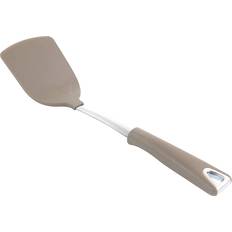 Gray Spatulas Martha Stewart Gray Nylon Turner Spatula