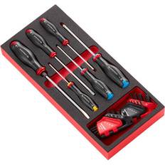 Facom Hex Head Screwdrivers Facom MODM.AT7 Module