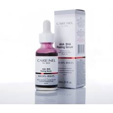 CARE:NEL AHA BHA Peeling Serum 30ml