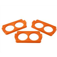 Egg Rings on sale Blackstone 5600 silicone omelet set Egg Ring