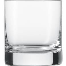 Dishwasher Safe Whiskey Glasses Tritan Paris Barware Collection On the Rocks/Old Fashioned Cocktail Whiskey Glass