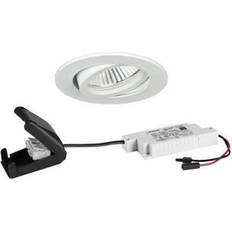 BB18 LED Einbaustrahlerset 6W