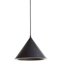 Woud Annular Pendant Lamp