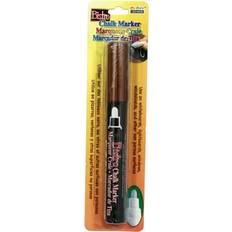 Uchida Uchida Bistro Chalk Marker Broad Brown
