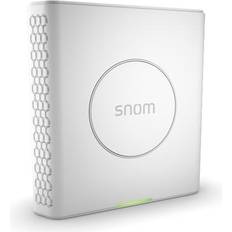 Wireless home phone base Snom M900 DECT Multi-cell base station