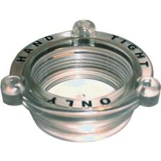 Tea Strainers Groco Non-Metallic Cap Fits ARG-1500 & Larger Tea Strainer
