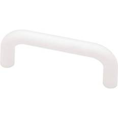 Plastic Cabinet Handles Franklin Brass 3"" Center to Center Arch