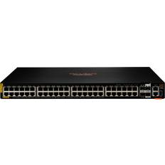 6200M 48G Class4 4SFP+