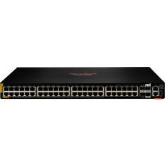 Aruba 6200M 48G Class4 4SFP+